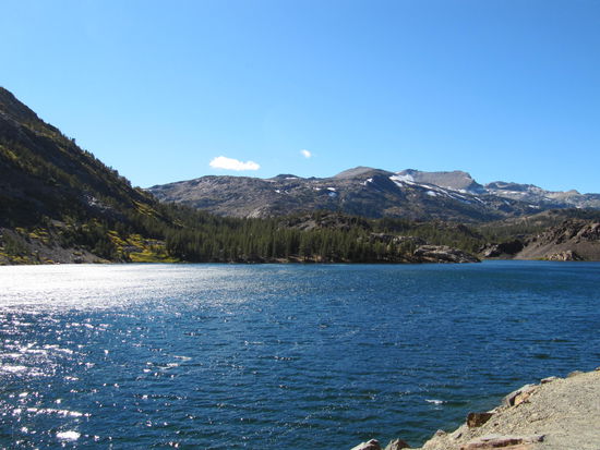 Ellery Lake