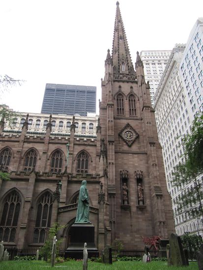 Trinity Church