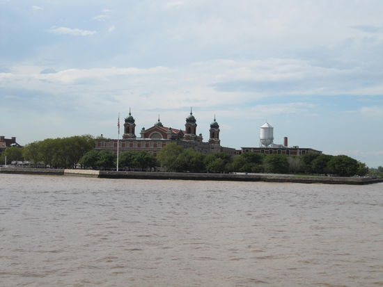 Ellis Island