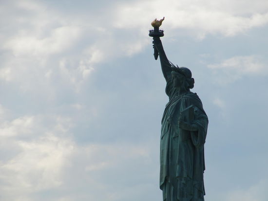 Miss Liberty