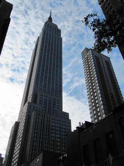 Empire State Building