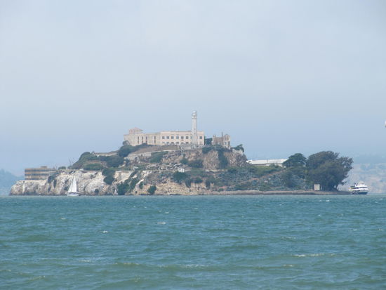 Alcatraz
