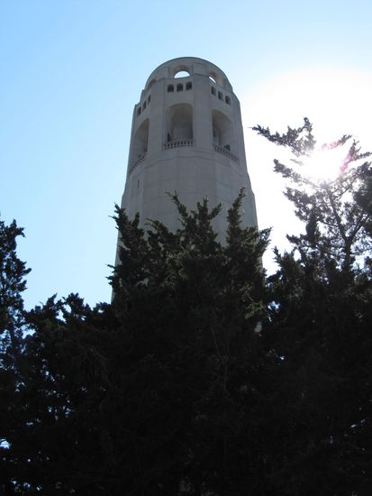 Coit Tower