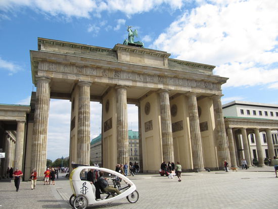 Brandenburger Tor