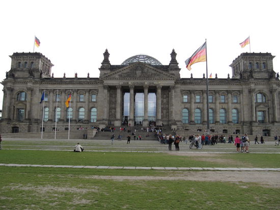 Reichstag