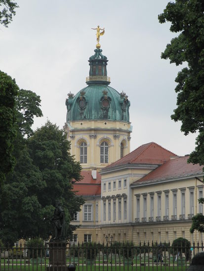 Schloss Charlottenburg