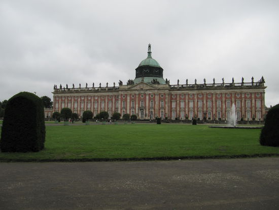 Neues Palais