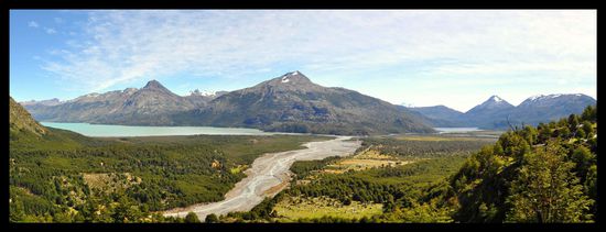 Ausblick vom Mirador