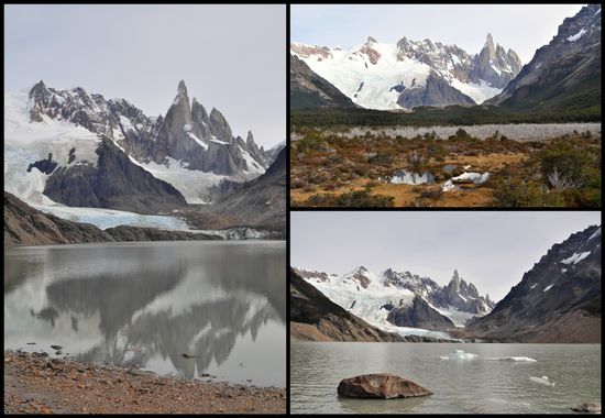 Lago Torre