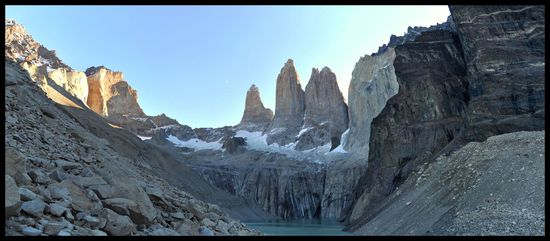 18.3.12, die berühmten Torres del Paine