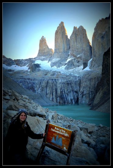 18.3.12, ich vor den Torres