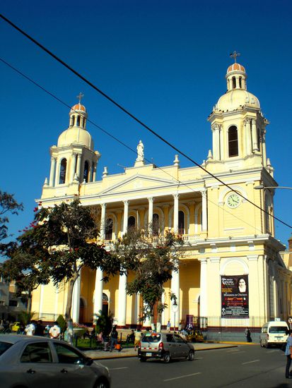 Chiclayo