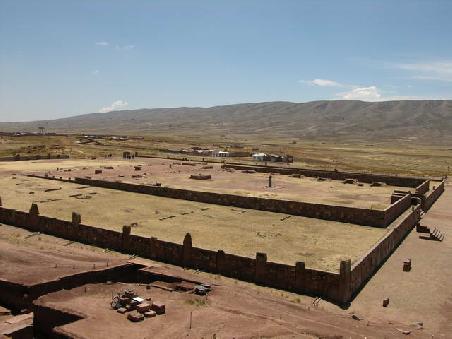 Tihuanaco