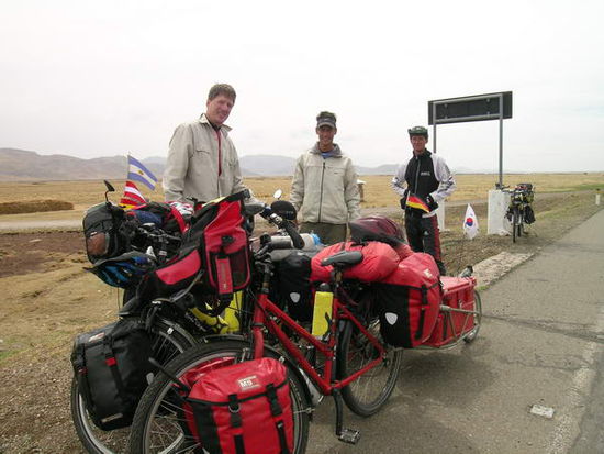 Reiseradlertreffen