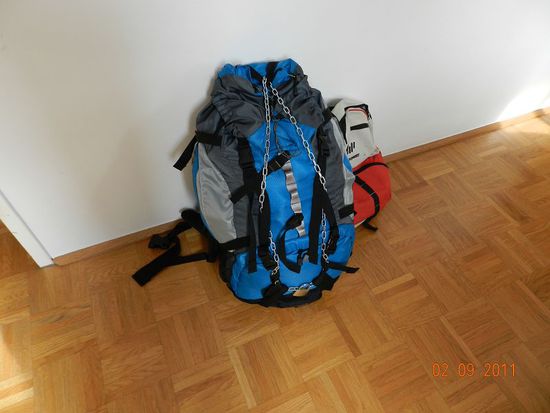 hoffentlich nix vergessen 