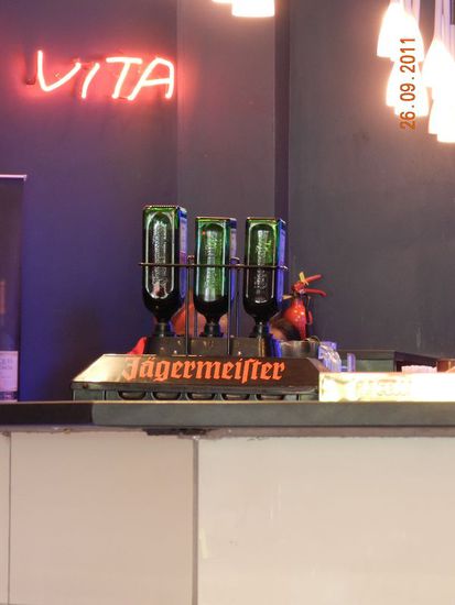 Jägermeister 