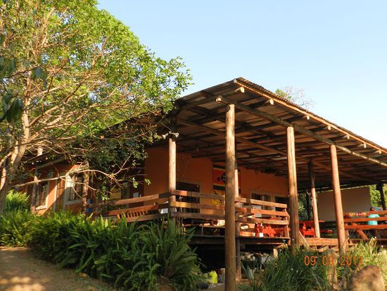 Lidwala - Backpacker