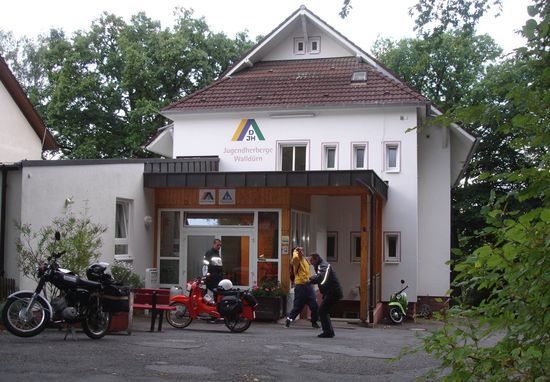 Juhe Walldürn