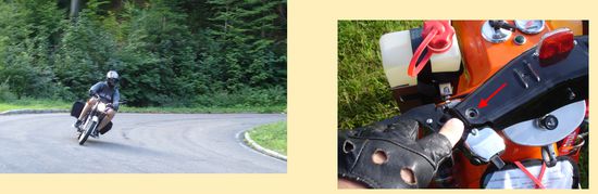 Durch den Schurrwald in den Welzheimer Wald