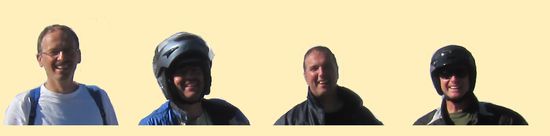 Der Gesichtsausdruck sagt alles.   Das Gück ist so einfach zu erlangen.