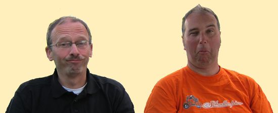 Die Tour zeigt Wirkung