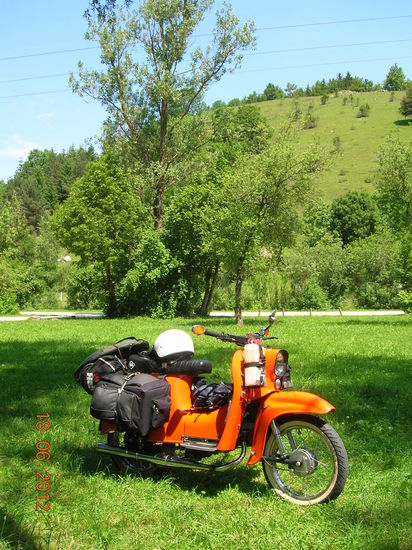 uf dr schwäbsche Alb