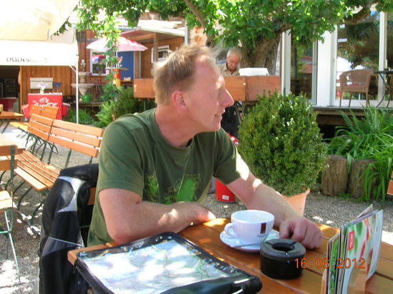 Wenne, "Schau an wie er schraubt" Ob´s was bringt???