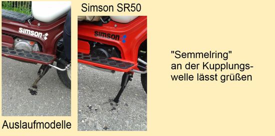 Ooops, natürlich muss das Schaltwelle heißen!