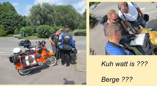 was verbirgt sich dahinter ?