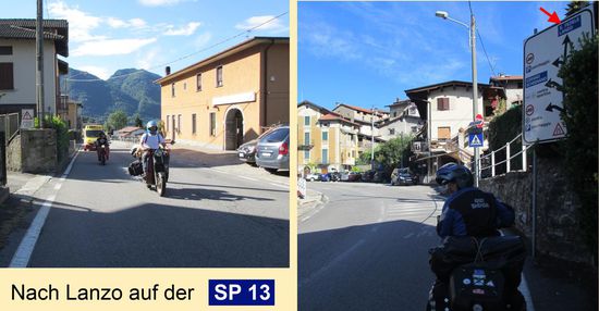 Castiglione D´intelvi