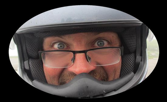 Der "Diplomat" im Höhenrausch