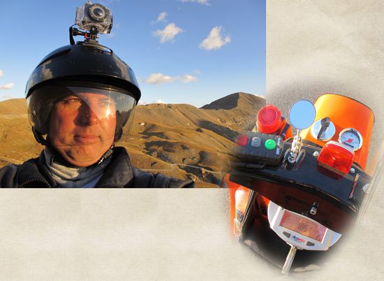 18:51 Uhr von nun ab nur Bergab!