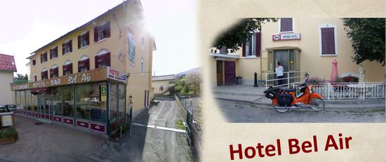 Einfach aber sauber und gut