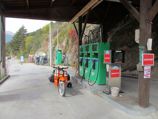 3 Liter haben ist besser wie 3 Liter fehlen 