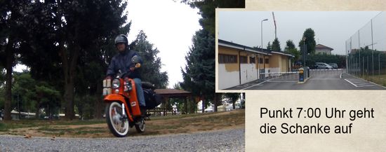 HD Action Cam Bilder.    Klasse Sache für unterwegs.