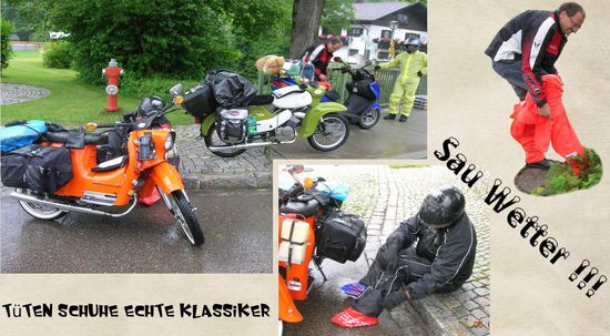 Vaccuum Verpackung = Garen im eigenen Saft