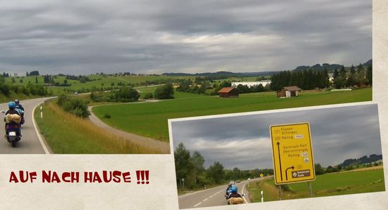 Stoney drückt auf´s Gas