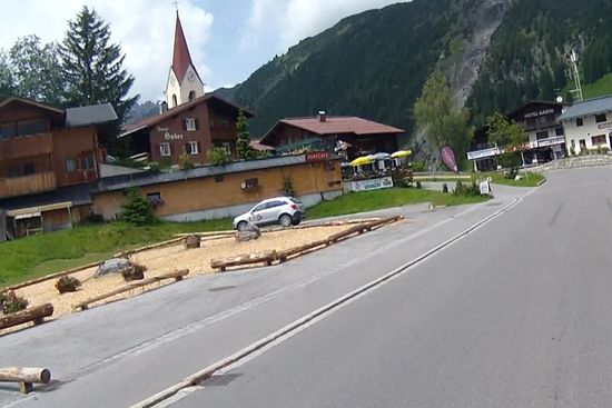 Kaffee in Wart vorraus