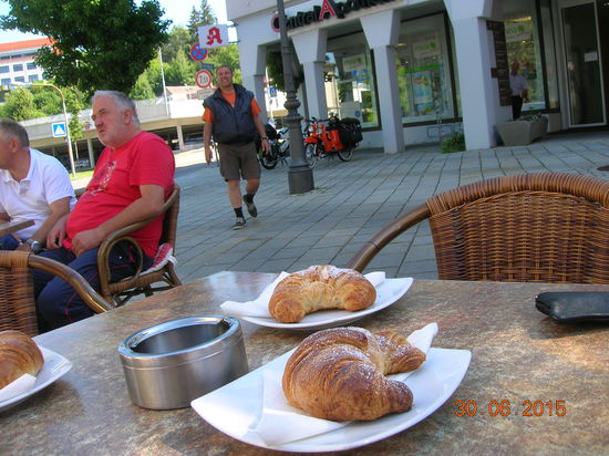 Bäckerei Döser Bad Saulgau