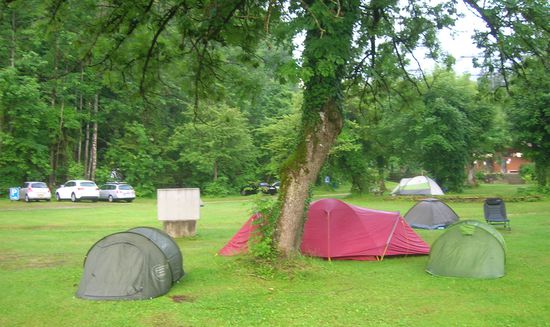 Alles schläft nur einer ist wach. ... oder?