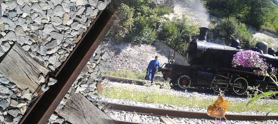 "Zufällige Collage"