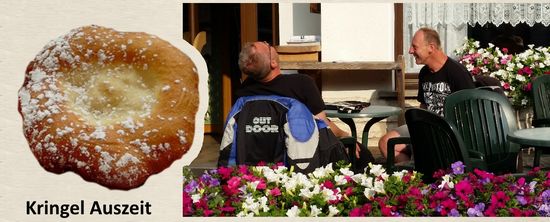 Lästermäuler (lieb gemeint)