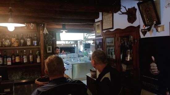 Eine Frage ... "wo geht´s hier zum Strand"