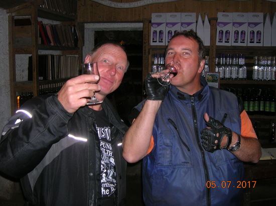 Was kann es besseres geben???