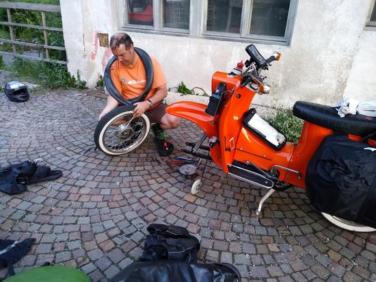 Auf Fremdkörper Suche. Nichts gefunden!