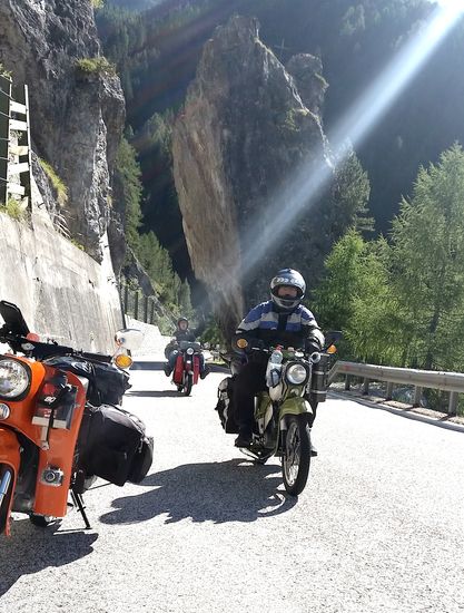 Das Licht der Erhellung