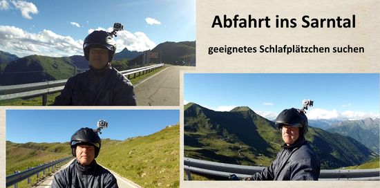 Lässig runter dengeln