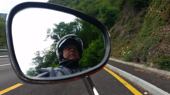 Los geht´s nach Bozen