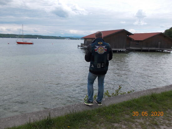 Starnberger See