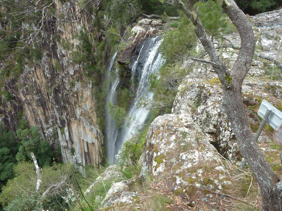 Minyon Falls